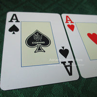 Couleur Carte Copag