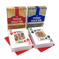 Carte Poker<br/>Texas Hold'em