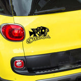Sticker Poker As Noir