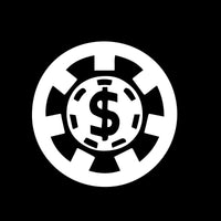 Sticker poker<br/>Jetons