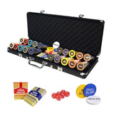 Mallette Poker Casino Royale