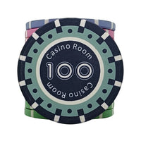 Jetons Poker<br/> Céramique