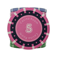 Jetons Poker<br/> Céramique