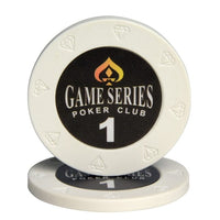 Jetons Poker<br/> French Riviera