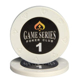 Jetons Poker<br/> French Riviera