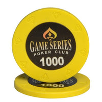 Jetons Poker<br/> French Riviera