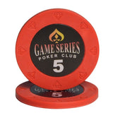 Jetons Poker<br/> French Riviera
