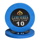 Jetons Poker<br/> French Riviera