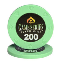 Jetons Poker<br/> French Riviera