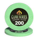 Jetons Poker<br/> French Riviera