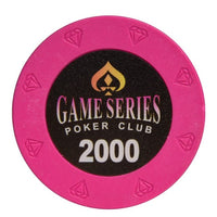 Jetons Poker<br/> French Riviera