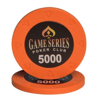 Jetons Poker<br/> French Riviera