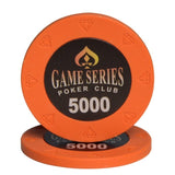 Jetons Poker<br/> French Riviera