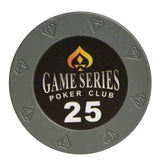 Jetons Poker<br/> French Riviera