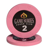 Jetons Poker<br/> French Riviera