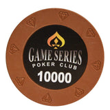 Jetons Poker<br/> French Riviera