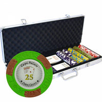Mallette Poker Las Vegas
