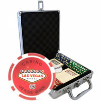 Mallette Poker Cash Game