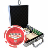 Mallette Poker Cash Game