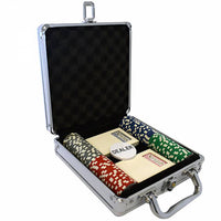 Mallette Poker <br /> Cash Game 100
