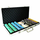 Mallette Poker <br /> Débutant 400