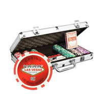 Mallette Poker Hold'em