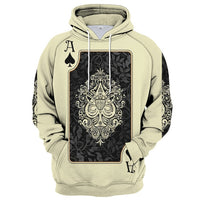 Sweat Poker Automne