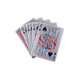 Boucle de Ceinture Poker <br/> Quinte Flush