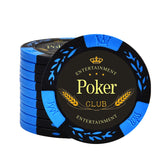 Jetons Poker Texas Hold'em