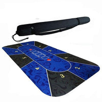 Tapis Poker Rectangulaire