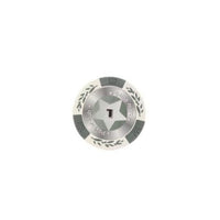 Jetons Poker Couleur Blanc