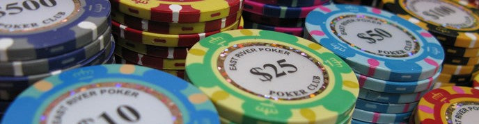 Comment sont fabriqués les jetons de poker ? - Tests et Bons Plans pour  Consommer Malin