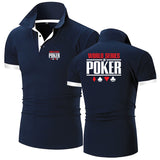 Polo de Poker <br/> World Series