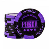Jeton World series of Poker