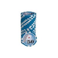 Jetons Poker<br/> Yin Yang