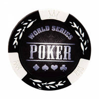 Jetons Poker<br/>World Series