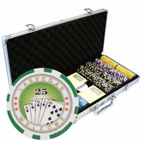 Mallette Poker Vegas
