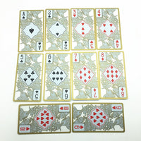 Exemple carte Poker Translucide