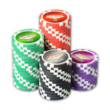 Mallette Poker <br /> Casino 300