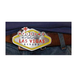Boucle ceinture Las Vegas
