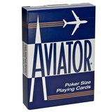Cartes Poker Professionnelles Aviator