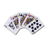 Cartes poker 