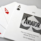 Cartes Aviator