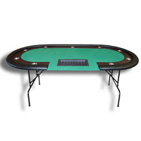 Table de Poker Professionnelle