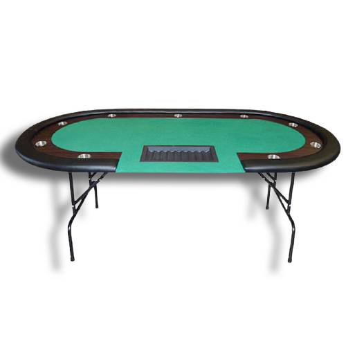 Table de Poker Professionnelle